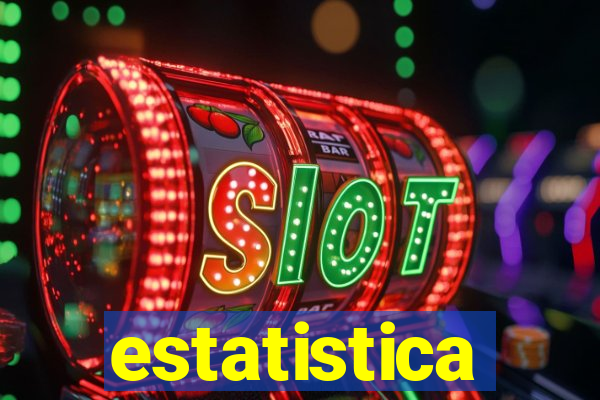estatistica lotofacil atualizada
