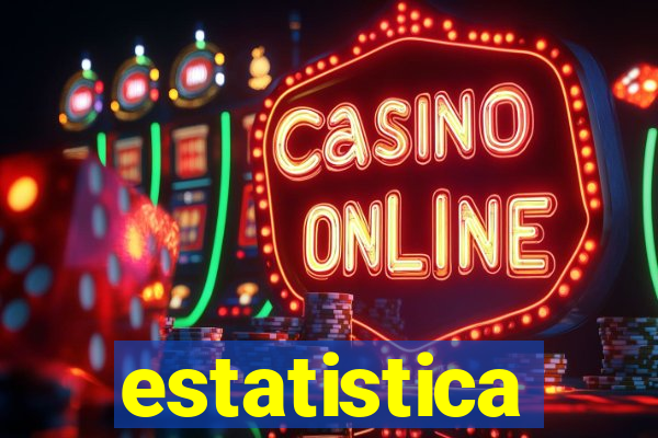 estatistica lotofacil atualizada