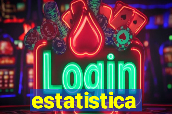 estatistica lotofacil atualizada