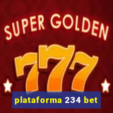 plataforma 234 bet