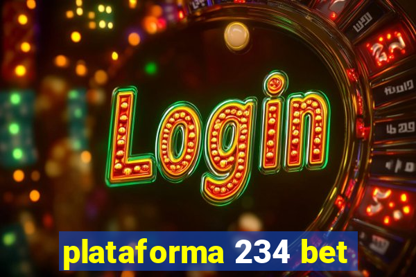 plataforma 234 bet