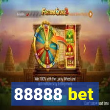 88888 bet