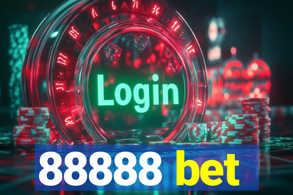 88888 bet