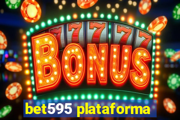 bet595 plataforma