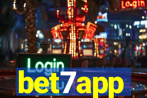 bet7app