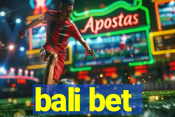 bali bet