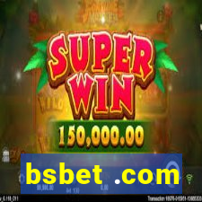 bsbet .com