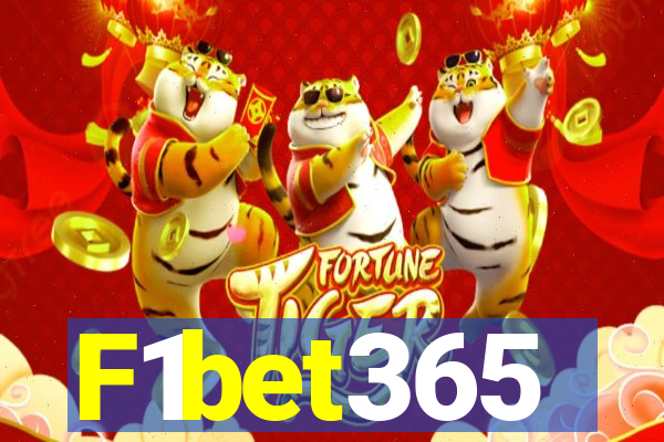 F1bet365