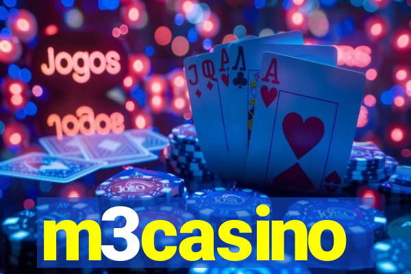 m3casino