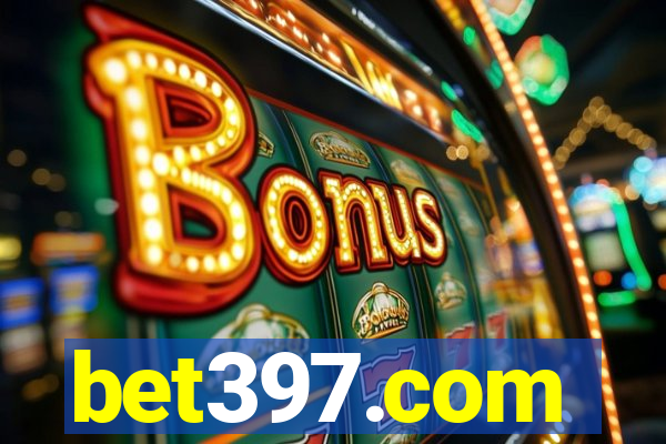 bet397.com