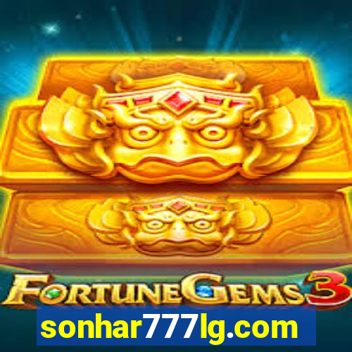 sonhar777lg.com