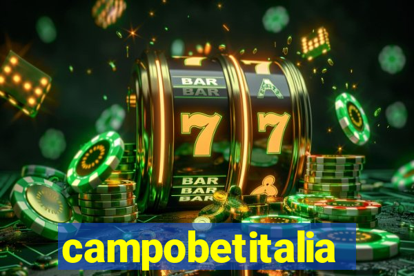 campobetitalia