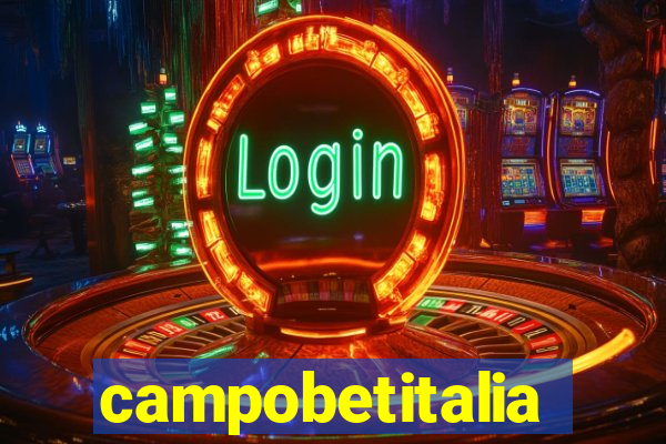 campobetitalia