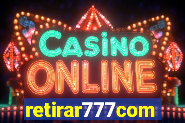 retirar777com