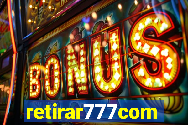 retirar777com