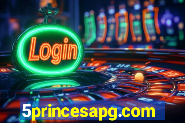 5princesapg.com