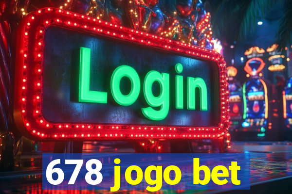 678 jogo bet