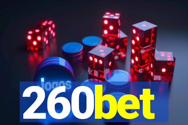 260bet