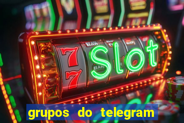 grupos do telegram mais 18