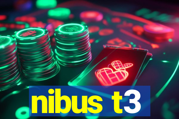 nibus t3