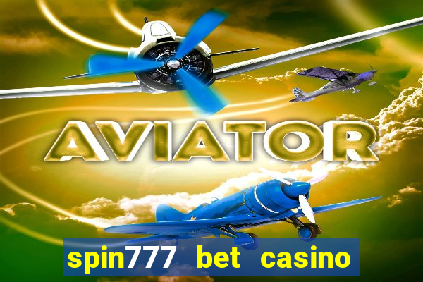 spin777 bet casino pgsoft fortune ox