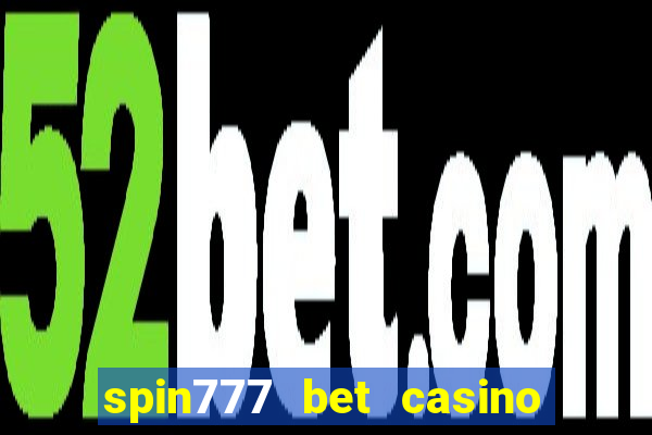 spin777 bet casino pgsoft fortune ox