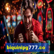 biquinipg777.com