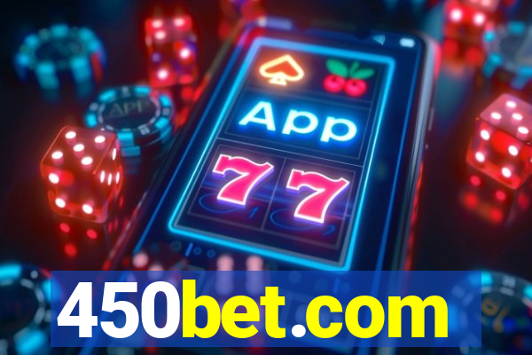 450bet.com