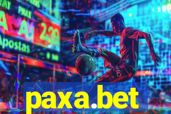 paxa.bet