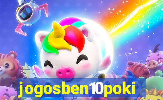 jogosben10poki