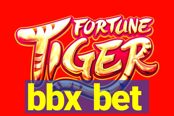 bbx bet