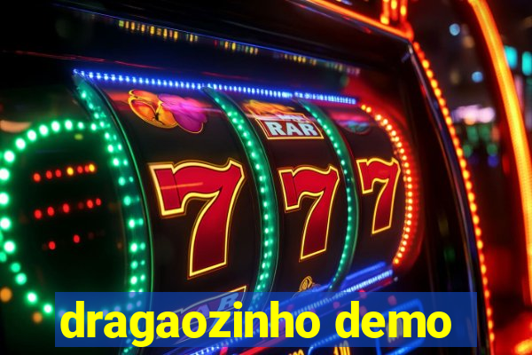 dragaozinho demo