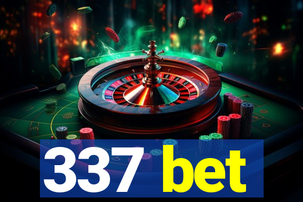 337 bet