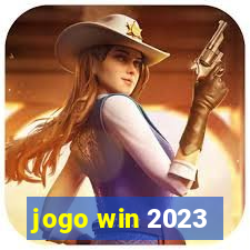 jogo win 2023