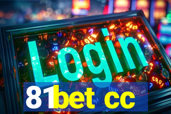 81bet cc