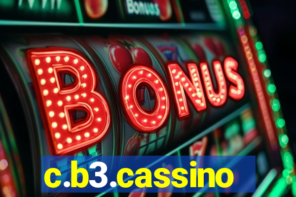 c.b3.cassino