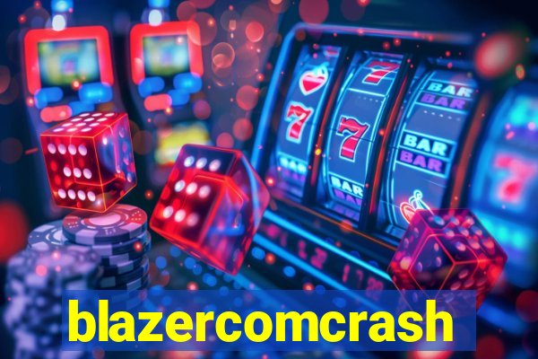 blazercomcrash