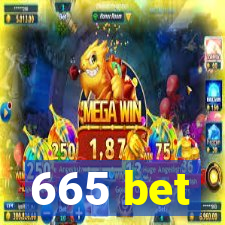 665 bet