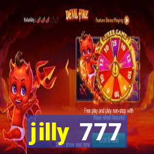 jilly 777