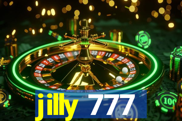 jilly 777