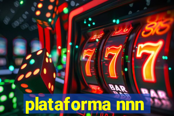 plataforma nnn