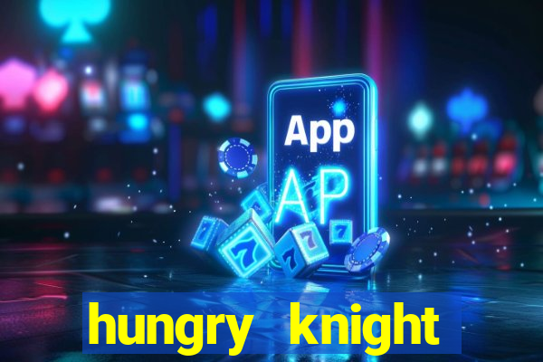 hungry knight gameboy rom