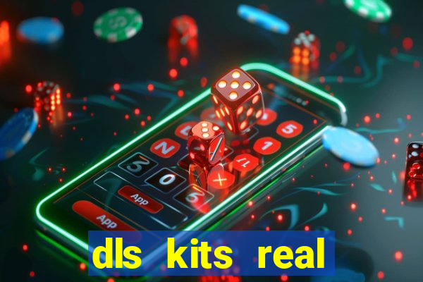 dls kits real madrid 2018