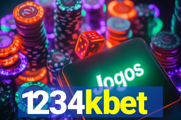 1234kbet