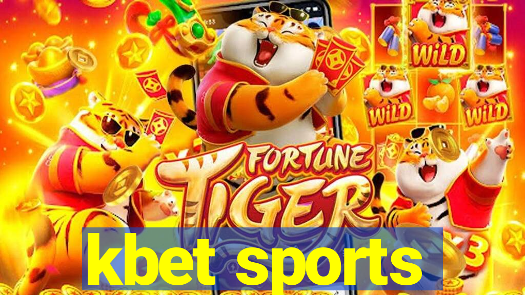 kbet sports