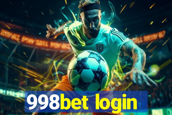 998bet login