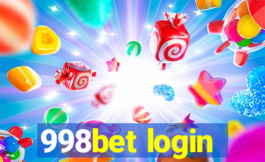 998bet login