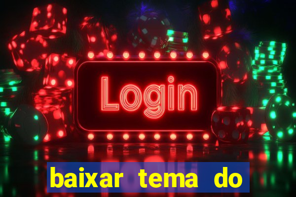 baixar tema do flamengo para whatsapp gb
