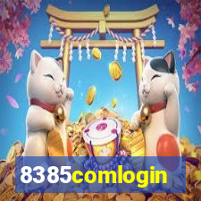 8385comlogin