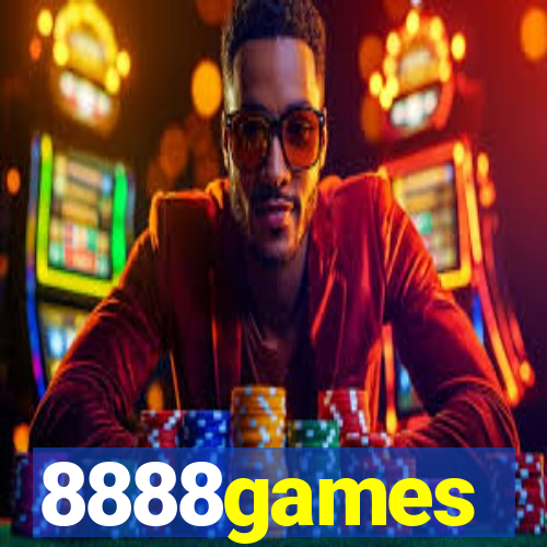 8888games